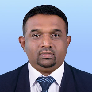 Dr. CNR Wijesundara